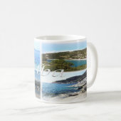 IT Italien - Toskana - Elba - Kaffeetasse (VorderseiteRechts)