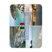 IT Italien - Tropea - Magnet (Vertikal)