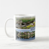 IT Italien - Turin Turin - Kaffeetasse (Links)