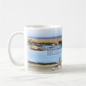IT Italien - Venetien - Bibione - Kaffeetasse (Links)