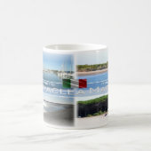 IT Italien - Venetien - Eraclea Mare - Kaffeetasse (Mittel)