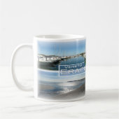 IT Italien - Venetien - Eraclea Mare - Kaffeetasse (Links)