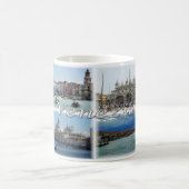 IT Italien - Venetien - Kaffeetasse (Mittel)
