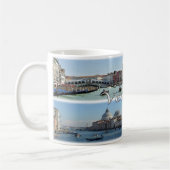 IT Italien - Venetien - Kaffeetasse (Links)