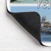 IT Italien - Venetien - Venetien - Mousepad (Ecke)