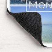 IT Italy - Puglia - Monopoli - Mousepad (Ecke)