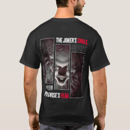 IT-Joker-Neues-T-Shirt-Design T-Shirt