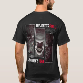 IT-Joker-Neues-T-Shirt-Design T-Shirt