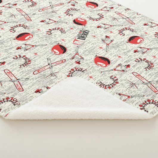 IT Kids Toys Pattern Sherpadecke (3/4)