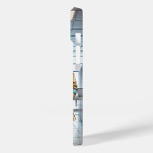 IT-Manager Case-Mate iPhone Hülle (Rückseite / Links)