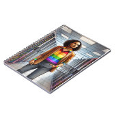 IT-Manager Notizblock (Linke Seite)