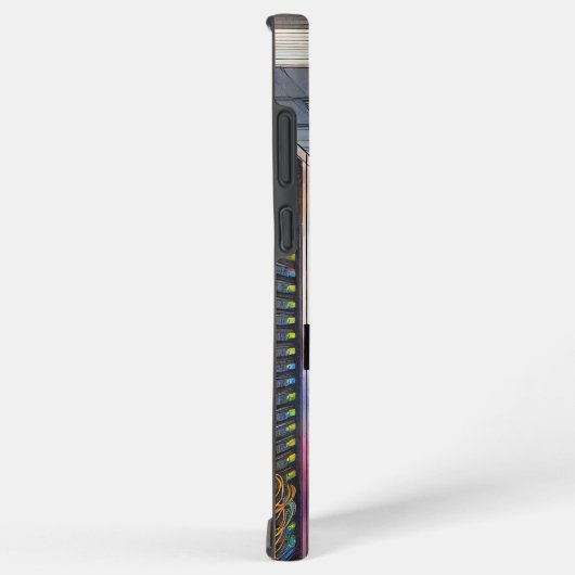 IT-Manager Samsung Galaxy Hülle (Rechte Seite)