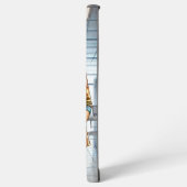 IT-Manager Samsung Galaxy Hülle (Linke Seite)