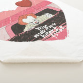 IT | Pennywise - Du machst mein Herz schweben Sherpadecke (3/4)