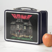 IT | Pennywise - Home for the Holidays Metall Brotdose (Beispiel)