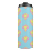 IT | Pennywise Pastel Head Pattern Thermosbecher (Vorderseite)