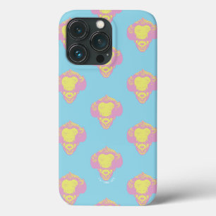 IT   Pennywise Pastell Head Pattern Case-Mate iPhone Hülle