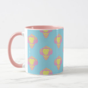 IT   Pennywise Pastell Head Pattern Tasse