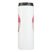 IT | Pennywise - You Make My Heart Float Thermosbecher (Rückseite)