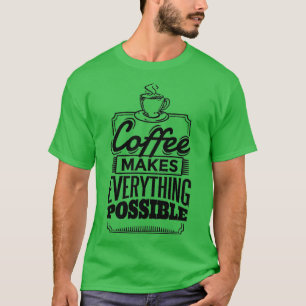 It Really Helps 2 T-Shirt