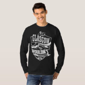 It s a GLASGOW Thing T-Shirt (Vorne ganz)