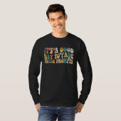 It s A Good Day To Fade Those Prompts ABA Autism A T-Shirt (Vorne ganz)