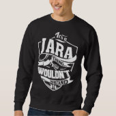 It s a JARA Thing Sweatshirt (Vorderseite)