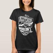 It s a MCCUTCHEON Thing T-Shirt (Vorderseite)