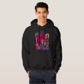 It s a Ryan Thing You Wouldn t Understand Groovy R Hoodie (Vorne ganz)