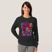 It s a Ryan Thing You Wouldn t Understand Groovy R T-Shirt (Vorne ganz)