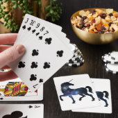 It’s A Unicorn Universe Spielkarten (In Situ)