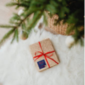 It’s All About Jesus – Christmas Sticker #14