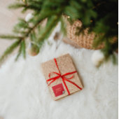 It’s All About Jesus – Christmas Sticker #16