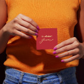 It’s All About Jesus – Christmas Sticker #16