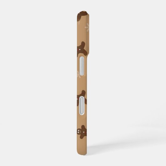 It’s Cocoa Time | Cute Cozy Phone Case iPhone 16 Hülle (Rechte Seite)