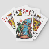 It’s Dinner Time Already? Spielkarten (Rückseite)