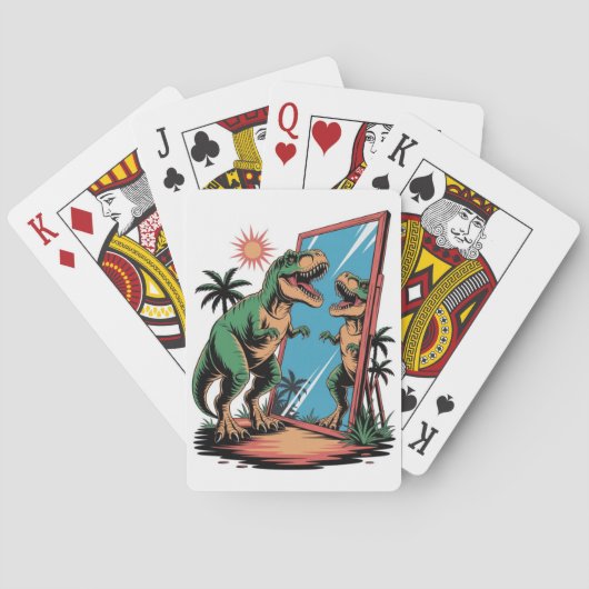 It’s Dinner Time Already? Spielkarten (Rückseite)