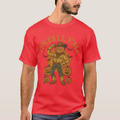 It’s Fall Y’all T-Shirt (Vorderseite)