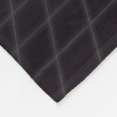 “It’s Just a Fantasy” Fleece Blanket (Ecke)