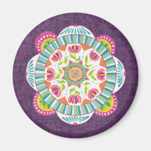 It’s Like Frida III Magnet