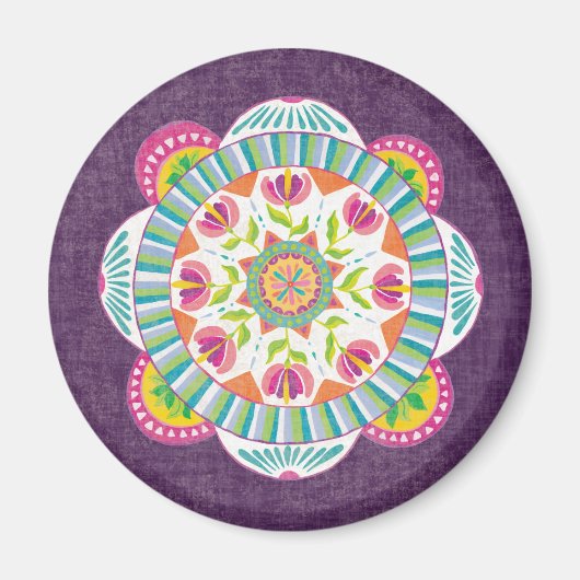 It’s Like Frida III Magnet (Vorne)