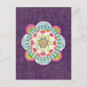 It’s Like Frida III Postkarte (Vorderseite)