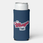 It’s Maye Time | Game Day Fan Gear Selters Dosenkühler (Seltzer Vorderseite)