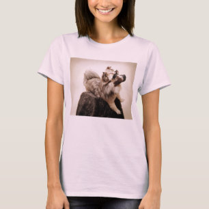 It´s noch Morgen T-Shirt