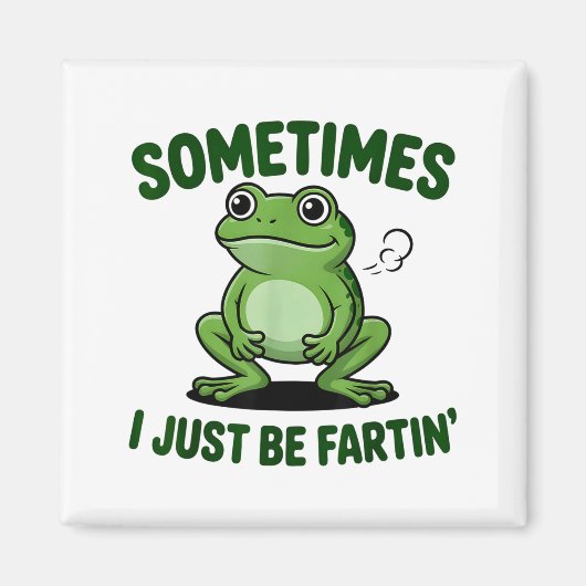 It’s Not Hoarding If It’s Lumber Carpenter Joke Te Magnet (Vorne)