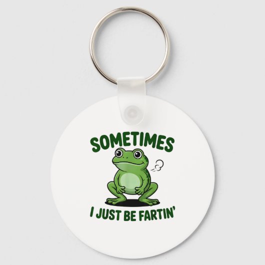 It’s Not Hoarding If It’s Lumber Carpenter Joke Te Schlüsselanhänger (Vorderseite)