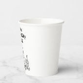 It’s the Affordability Stupid Pappbecher (Links)