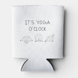 It’s Yoga O’Clock Sheep Dosenkühler