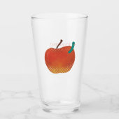 It’s yummy! glas (Vorderseite)