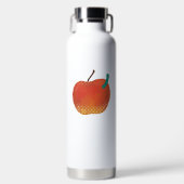 It’s yummy! trinkflasche (Vorderseite)